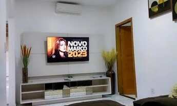 Imagem 4: Casa pronto pra morar