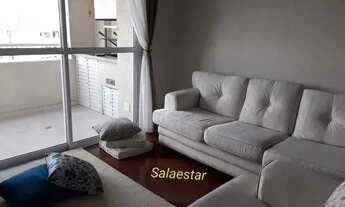 Imagem: Apartamento na Zona Norte em Santana com