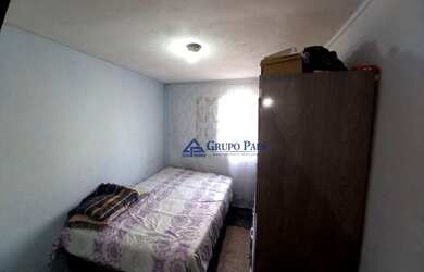 Imagem 7: Apartamento à venda, 57 m² por R$ 177.900,00 - Conjunto Residencial José Bonifácio - São P