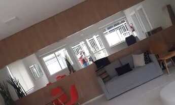 Imagem 7: Apartamento Residencial para locação, Cambuci, São Paulo - AP0487