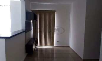 Imagem 6: Apartamento com 3 dormitórios para alugar, 64 m² por R$ 1.475,00 - Parque Vereda dos Bande