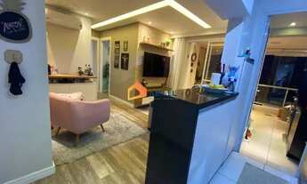 Imagem 6: Apartamento à venda, 2 quartos, 1 suíte, 1 vaga, Tatuapé - São Paulo/SP