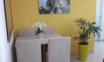 Imagem 5: Apto 2 quartos Condomínio Recreio do Pontal em Guadalupe - Rio de Janeiro - RJ