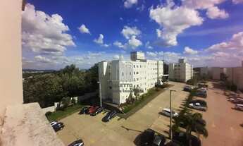 Imagem 6: Cobertura a venda no Spazio Confiance em Campinas/SP