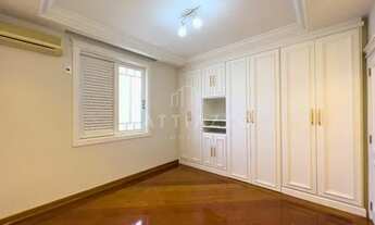 Imagem 6: LIMEIRA - Casa de Condomínio - Vila San Marino