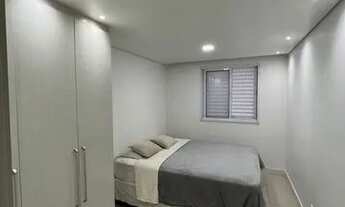 Imagem 2: Lindo e mobiliado/ vaga livre e coberta/ ACEITA PROPOSTA / Agende