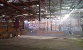 Imagem 2: Galpão para alugar, 1728m² por R$ 60.000 - Madureira - Mercadão de Madureira - Rio de Jane