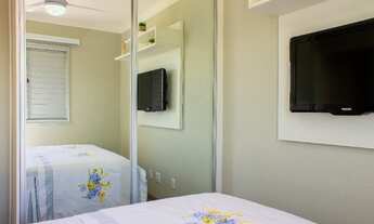 Imagem 13: Lindo Apartamento em Condomínio - Bragança Paulista - Sp