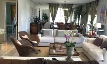 Imagem 2: Apartamento Residencial à venda, Vila Andrade, São Paulo - AP8858