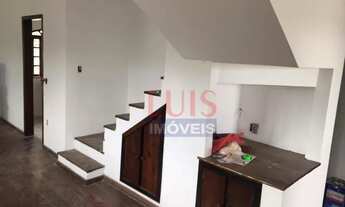 Imagem 3: Excelente casa com 6 dormitórios para alugar, 200 m² por R$ 3.500 + taxas/mês - Piratining