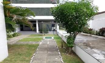 Imagem 2: Alugo Ótimo apartamento com 96m² no Bairro do Espinheiro/ Recife