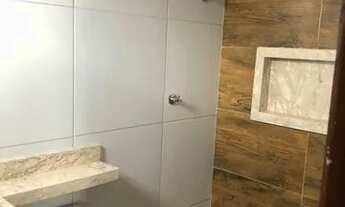 Imagem 3: Casa nova com 3 quartos no jardim turu