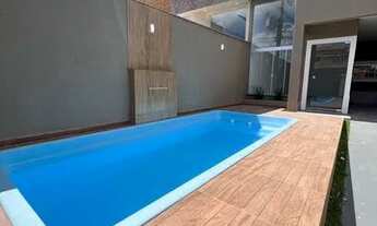 Imagem 2: Casa a venda em Luziânia