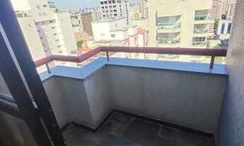 Imagem 2: Apartamento com 1 dormitório para alugar, 46 m² por R$ 3.500,00/mês - Pinheiros - São Paul