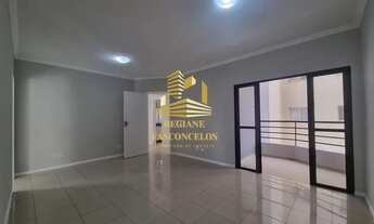 Imagem 3: Apartamento para aluguel com 98 metros quadrados com 3 quartos em Parque Campolim - Soroca