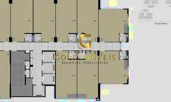 Imagem 6: NGC- SALAS COMERCIAIS! ÚLTIMAS UNIDADES! É AGORA OU NUNCA!