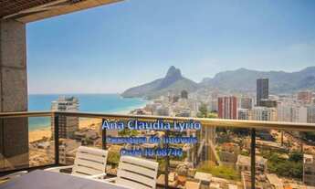 Imagem: Flat/ ApartHotel de 91 metros quadrados