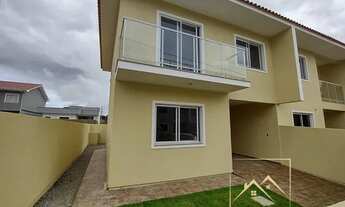 Imagem: Excelente Sobrado localizado no Loteamento