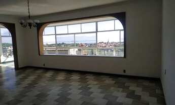 Imagem: Jardim Guanabara - Ilha do Governador