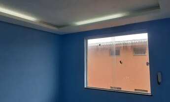 Imagem 4: Apartamento 3/4 no conjunto Augusto franco