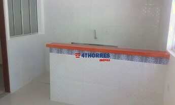 Imagem 2: Casa com 1 dormitório para alugar, 35 m² por R$ 1.530,00/mês - Vila Sônia - São Paulo/SP