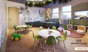 Imagem 7: Apartamento 4 quartos, sendo 2 suítes - Santo Antônio - Belo Horizonte/MG