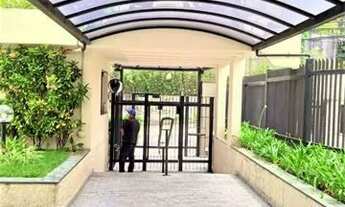 Imagem 3: Apartamento Residencial à venda, Morumbi, São Paulo - AP8997