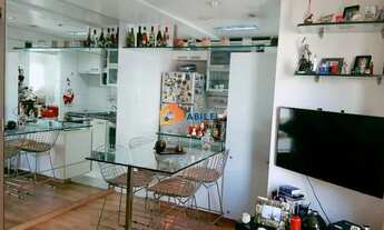 Imagem 7: Apartamento à venda, 2 quartos, 1 suíte, 2 vagas, Vila Gomes Cardim - São Paulo/SP