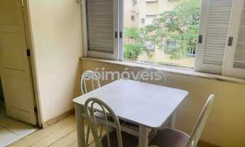 Imagem 4: Apartamento sala e quarto em Ipanema - Rio de Janeiro - RJ