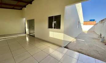 Imagem 4: Casa para venda tem 130 metros quadrados com 3 quartos em Morada da Serra - Cuiabá - MT