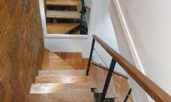 Imagem 7: Excelente Apartamento Duplex Mobiliado de frente para a Praia de São Francisco em Niterói