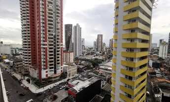 Imagem 6: Apartamento no Umarizal, Smart Boulevard, 2 Quartos, Semimobiliado, 1 vaga de garagem