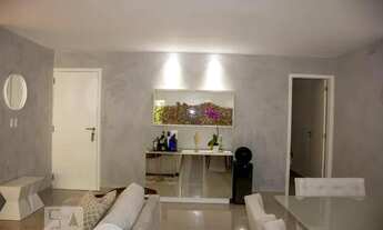 Imagem 3: Apartamento para Aluguel - Jardim Oceânico, 3 Quartos, 140 m2