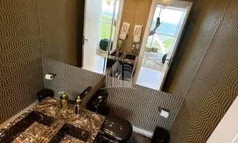 Imagem 11: Alto Padrão Amplo com vista panorâmica do Mar