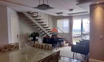 Imagem: Apartamento (cobertura) com 5 dormitórios