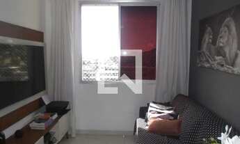 Imagem 3: Apartamento à Venda - Engenho Novo, 2 Quartos, 60 m2