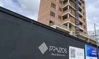 Imagem 3: Apartamento para venda com 80 metros quadrados com 3 quartos