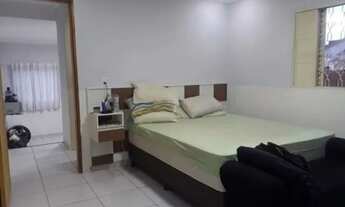 Imagem 4: Casa para venda com 60 metros quadrados com 1 quarto em Pau da Lima - Salvador - Bahia