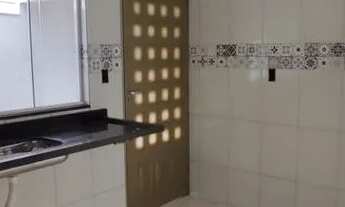 Imagem 2: SE Casa para venda possui 100 metros quadrados com 2 quartos em Canabrava - Salvador - BA