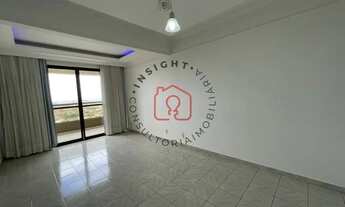 Imagem 3: Apartamento para Alugar com 3 quartos 1 suíte no bairro Alto Cafezal em Marília