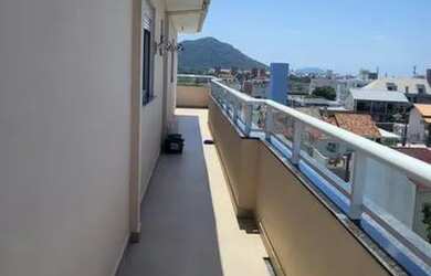 Imagem 7: Cobertura para venda possui 159,90 metros quadrados com 3 quartos e elevador