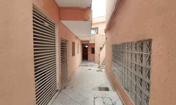 Imagem: Casa Térrea para alugar com 35 metros quadrados