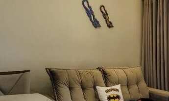 Imagem 5: Apartamento com 2 dormitórios à venda, 54 m² por R$ 435.000 - Centro - Jundiaí/SP