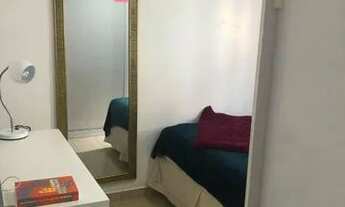 Imagem 6: Apartamento com 2 dormitórios à venda, 48 m² por R$ 189.000 - Vila Caputera - Mogi das Cru