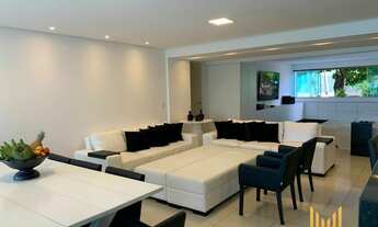 Imagem 2: Apartamento Alto Padrão com 3 Suítes