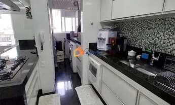 Imagem 5: Apartamento à venda, 3 quartos, 1 suíte, 2 vagas, Tatuapé - São Paulo/SP