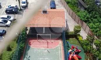 Imagem 2: Apartamento Vila Ema