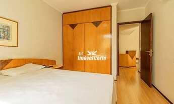 Imagem 7: Flat com 1 dormitório à venda, 43 m² por R$ 430.000,00 - Centro - Curitiba/PR