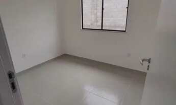 Imagem 5: Casa de 2/4,condomínio Parque dos Cardeais,70 mil