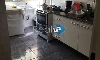 Imagem 5: APARTAMENTO - COPACABANA - 03 QUARTOS - 02 VAGAS